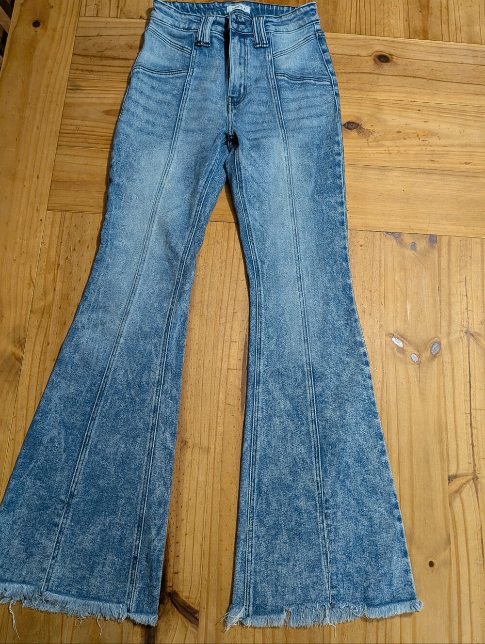 Artemis Vintage Jeans